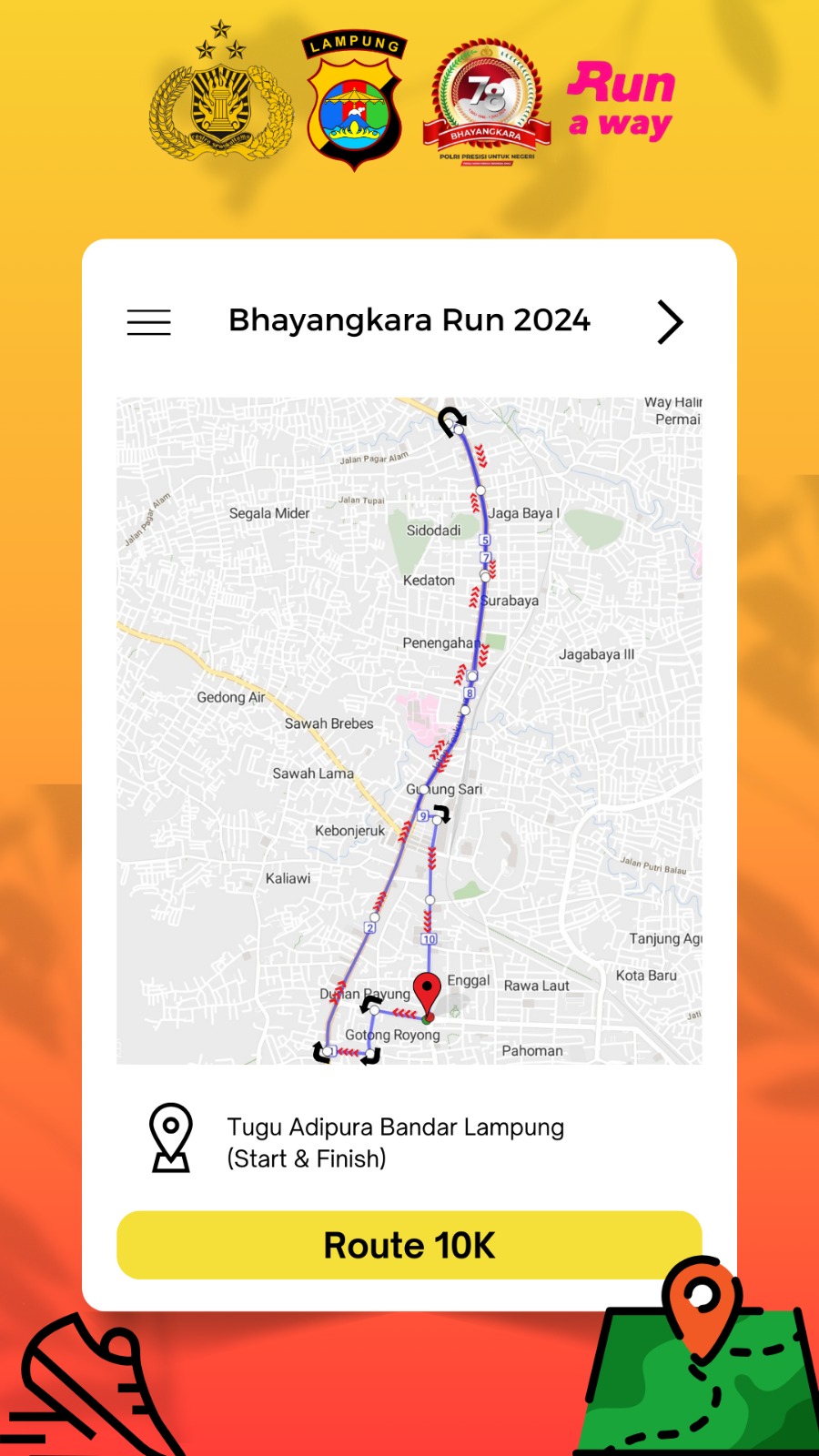 Rute-10K-Run-A-Way-2024